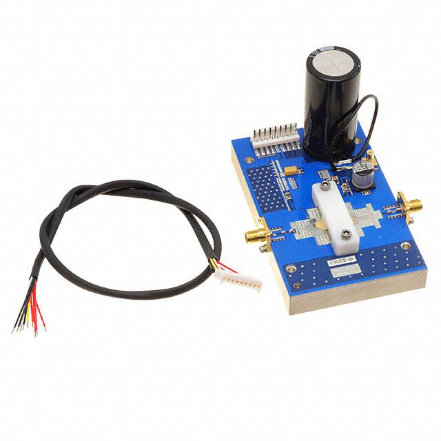 CGHV35150F-AMPCree/Wolfspeed
