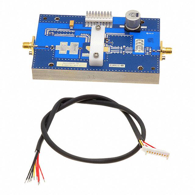 CGHV40050F-AMPCree/Wolfspeed