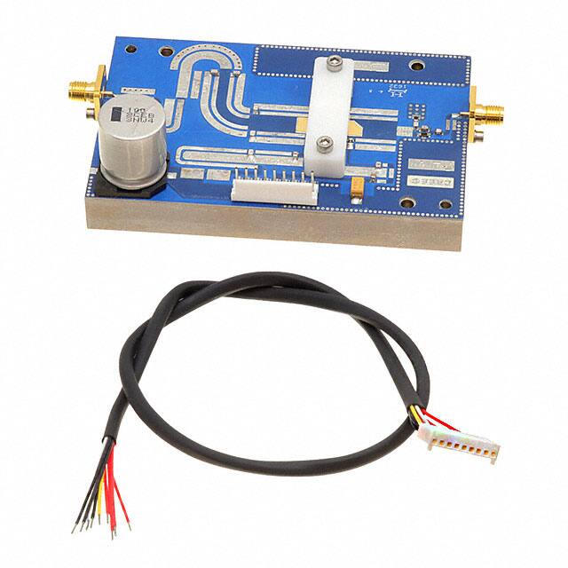 CGHV40100F-AMPCree/Wolfspeed
