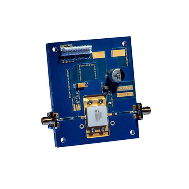 CGHV50200F-AMPCree/Wolfspeed