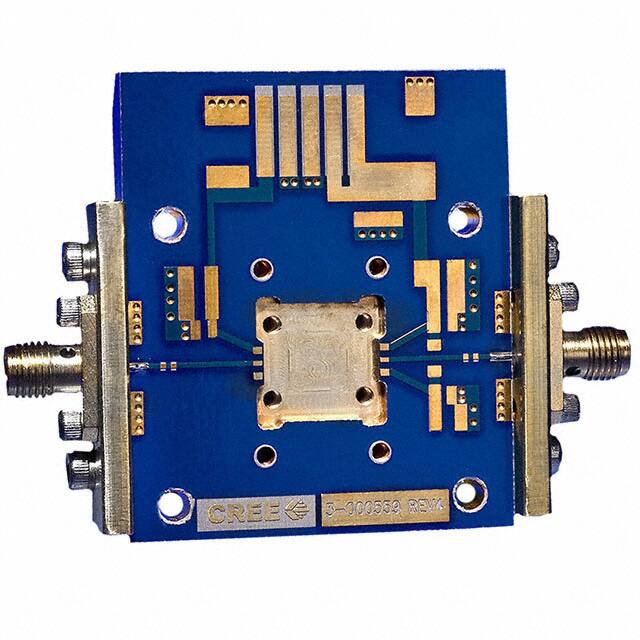 CMPA0060002F-TBCree/Wolfspeed