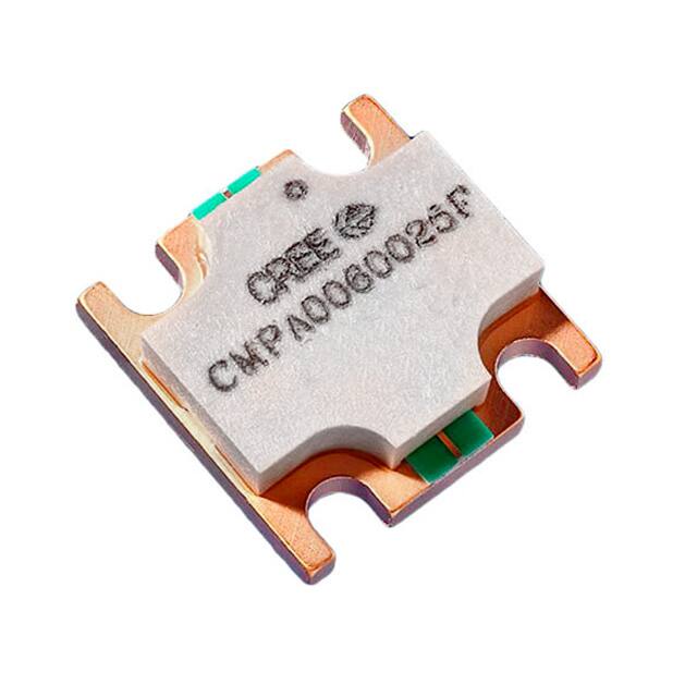 CMPA0060025FCree/Wolfspeed