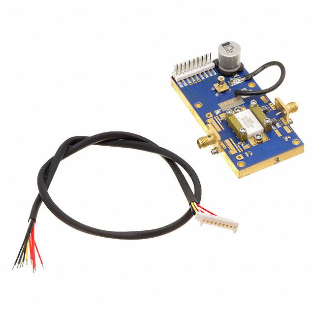 CMPA1D1E025F-AMPCree/Wolfspeed