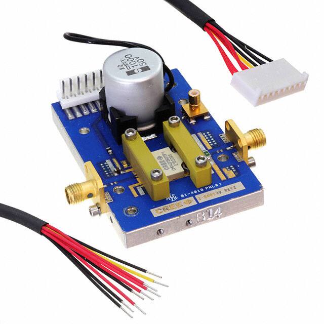 CMPA2735075F1-AMPCree/Wolfspeed