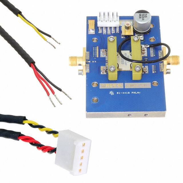 CMPA5259025F-AMPCree/Wolfspeed
