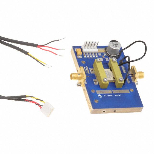 CMPA5259050F-AMPCree/Wolfspeed