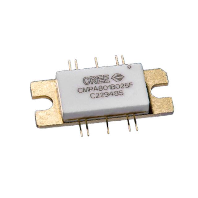 CMPA801B025FCree/Wolfspeed
