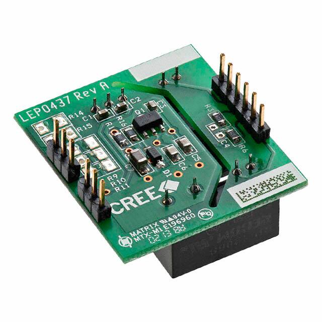 CRD-001Cree/Wolfspeed