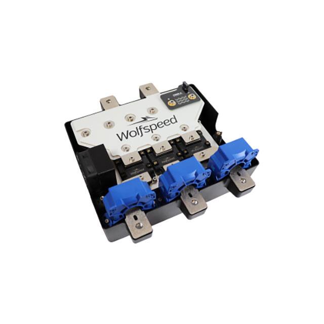 CRD300DA12E-XM3Cree/Wolfspeed