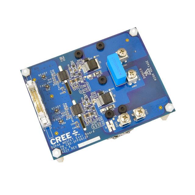 CRD-5FF0912PCree/Wolfspeed