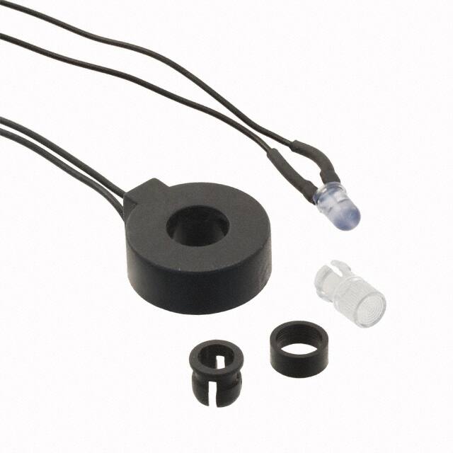CR2550-BCR Magnetics Inc.