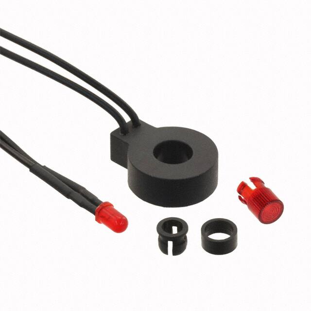 CR2550-RCR Magnetics Inc.