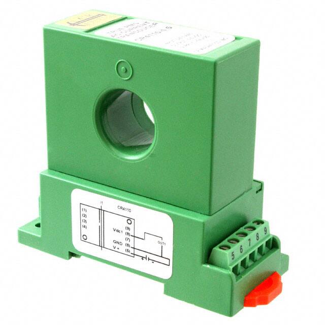 CR4110-0.5CR Magnetics Inc.