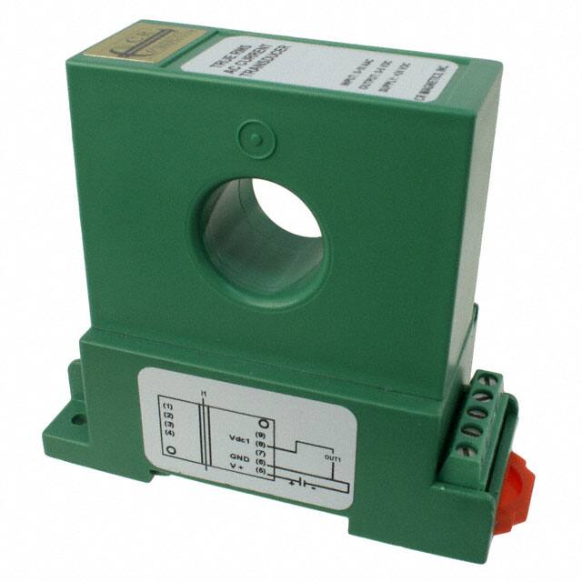 CR4110-10CR Magnetics Inc.
