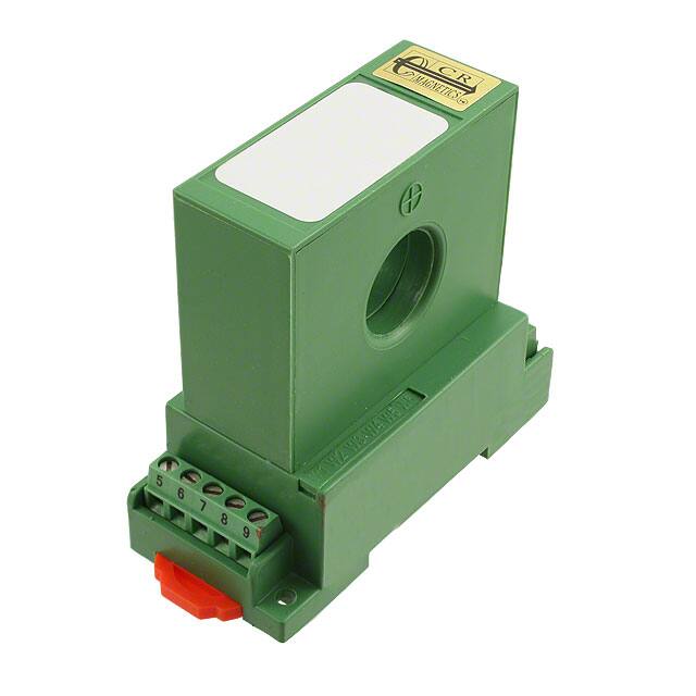 CR4110-40CR Magnetics Inc.
