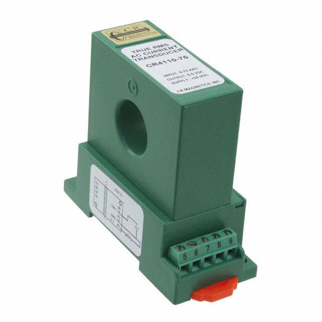 CR4110-75CR Magnetics Inc.