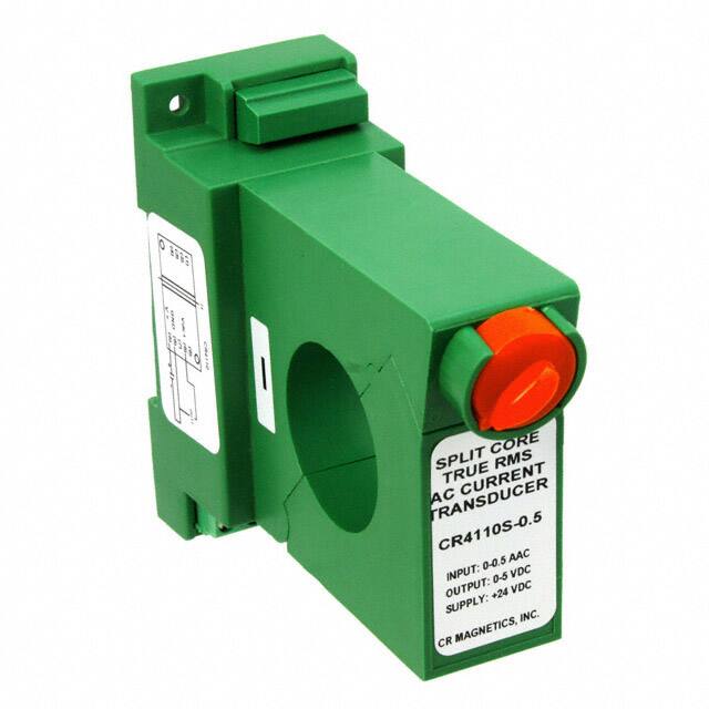 CR4110S-0.5CR Magnetics Inc.