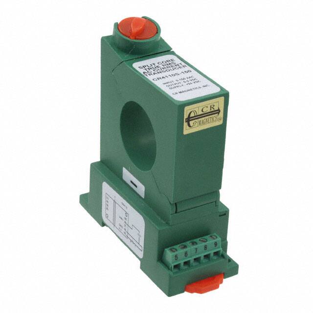 CR4110S-150CR Magnetics Inc.