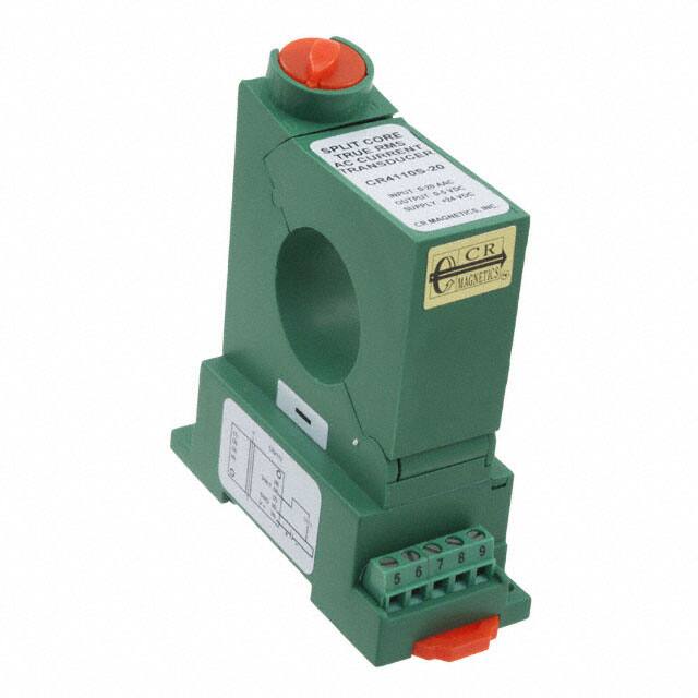 CR4110S-20CR Magnetics Inc.