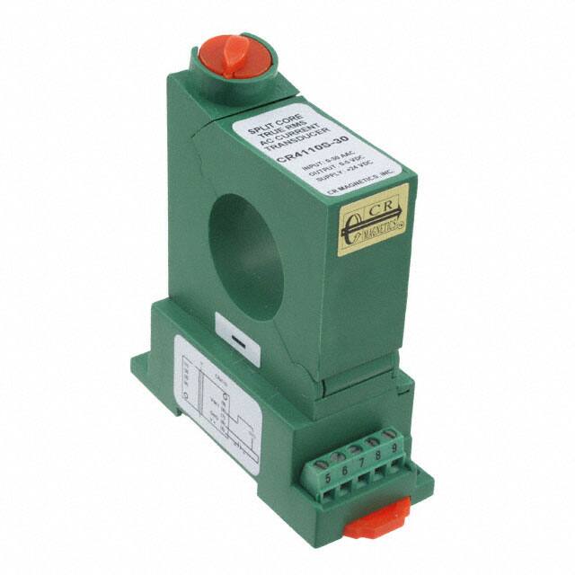 CR4110S-30CR Magnetics Inc.