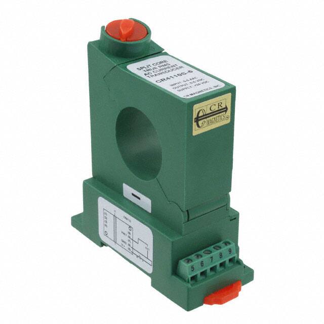 CR4110S-5CR Magnetics Inc.