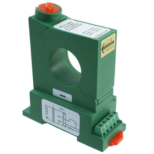 CR4110S-75CR Magnetics Inc.