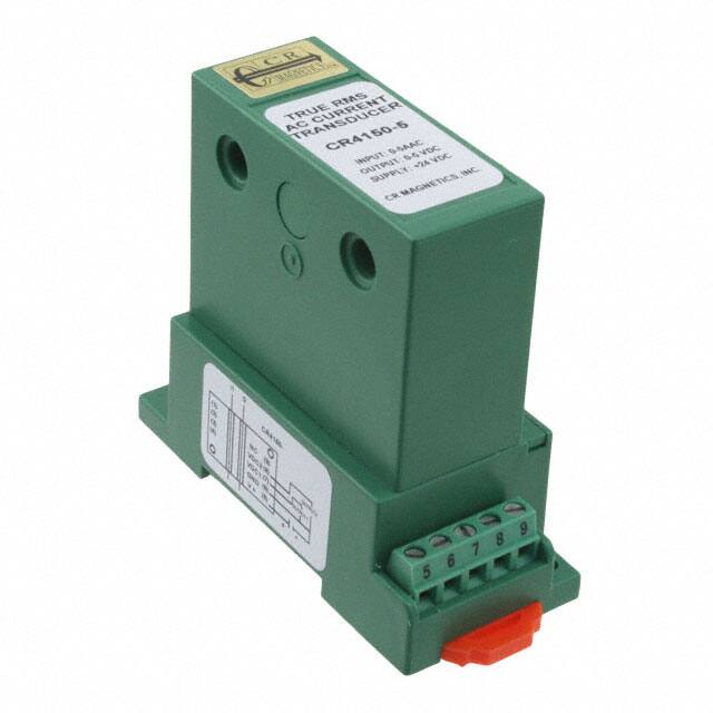 CR4150-5CR Magnetics Inc.