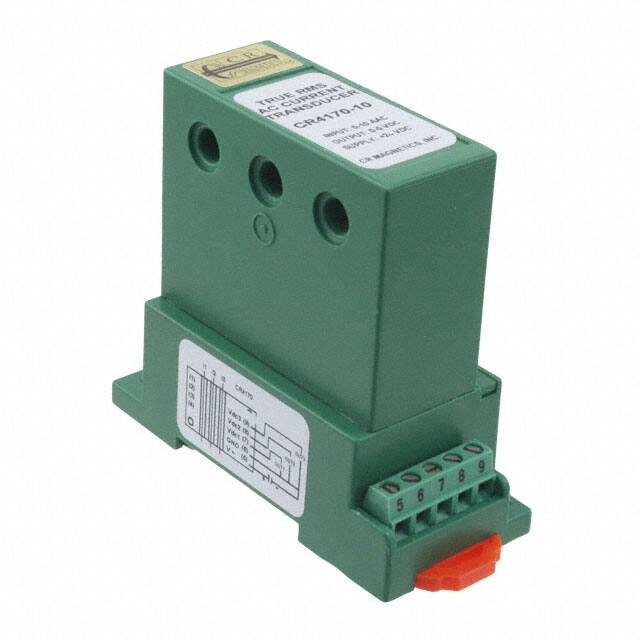 CR4170-10CR Magnetics Inc.