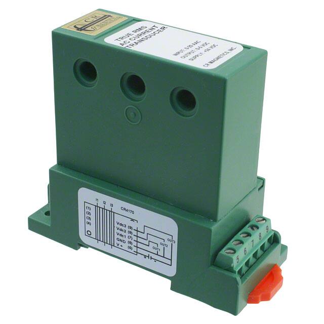 CR4170-20CR Magnetics Inc.