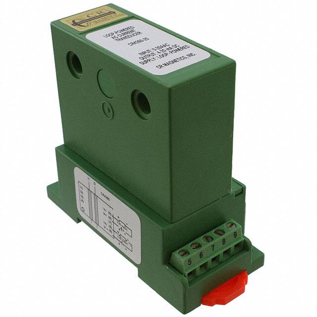 CR4260-20CR Magnetics Inc.