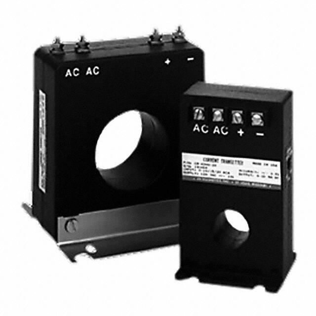 CR4340-20CR Magnetics Inc.