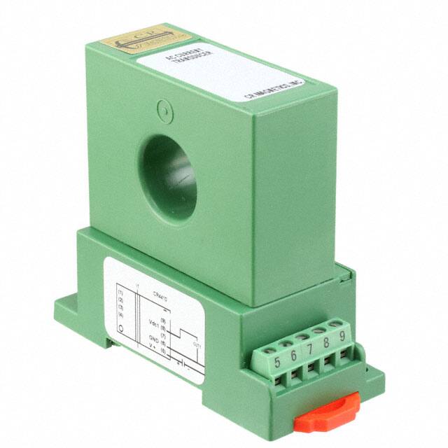 CR4410-10CR Magnetics Inc.