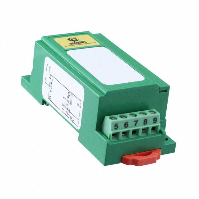 CR4510-500CR Magnetics Inc.