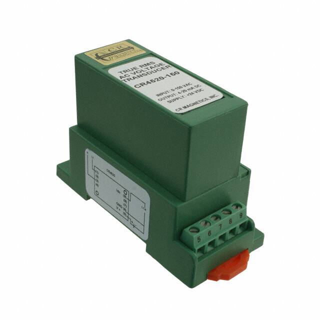CR4520-150CR Magnetics Inc.