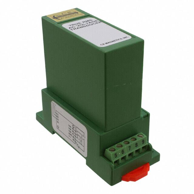 CR4550-500CR Magnetics Inc.