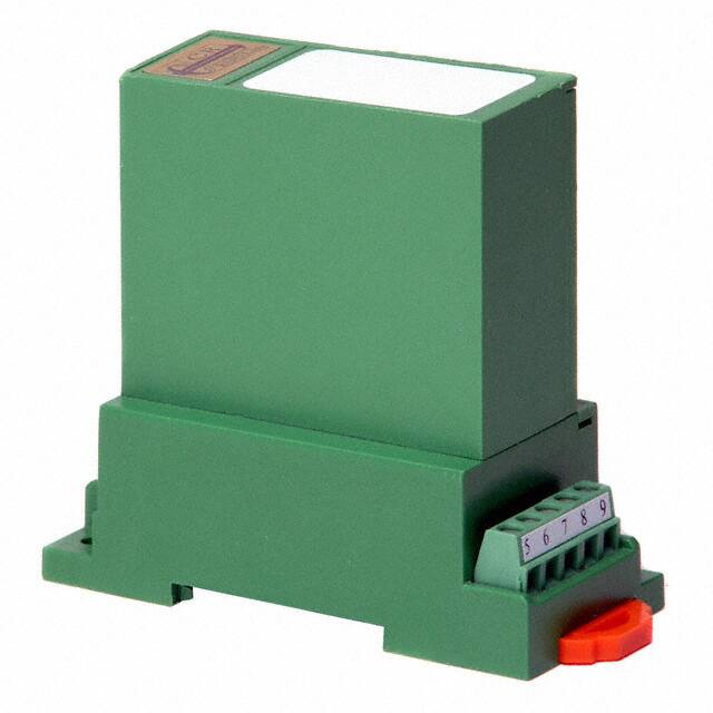 CR4580-150CR Magnetics Inc.