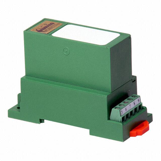 CR4820-600CR Magnetics Inc.