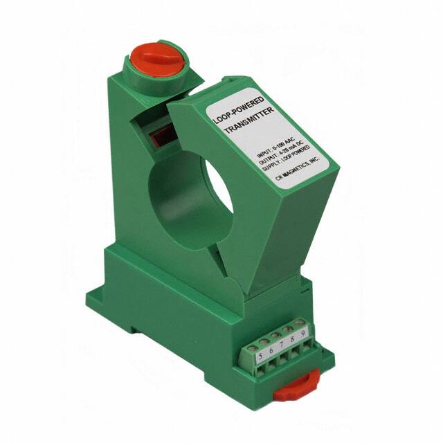 CR5210S-150CR Magnetics Inc.