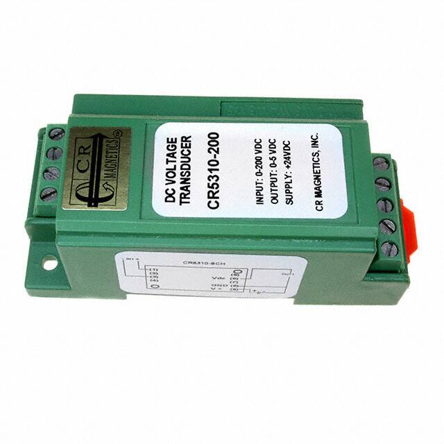 CR5310-200CR Magnetics Inc.