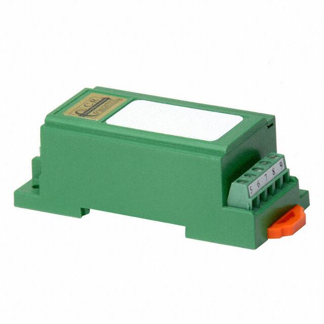 CR5320-1CR Magnetics Inc.
