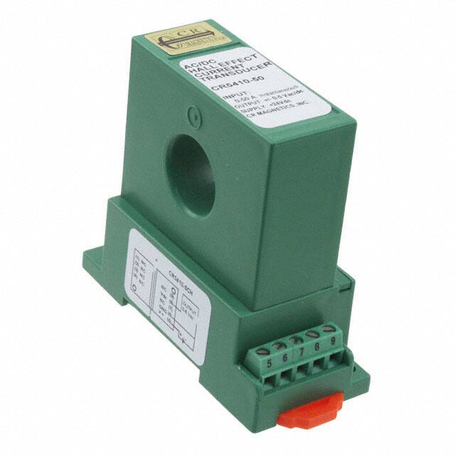 CR5410-50CR Magnetics Inc.