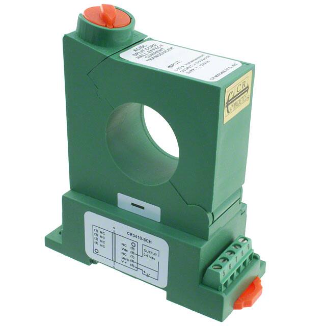 CR5410S-20CR Magnetics Inc.