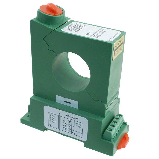 CR5410S-30CR Magnetics Inc.