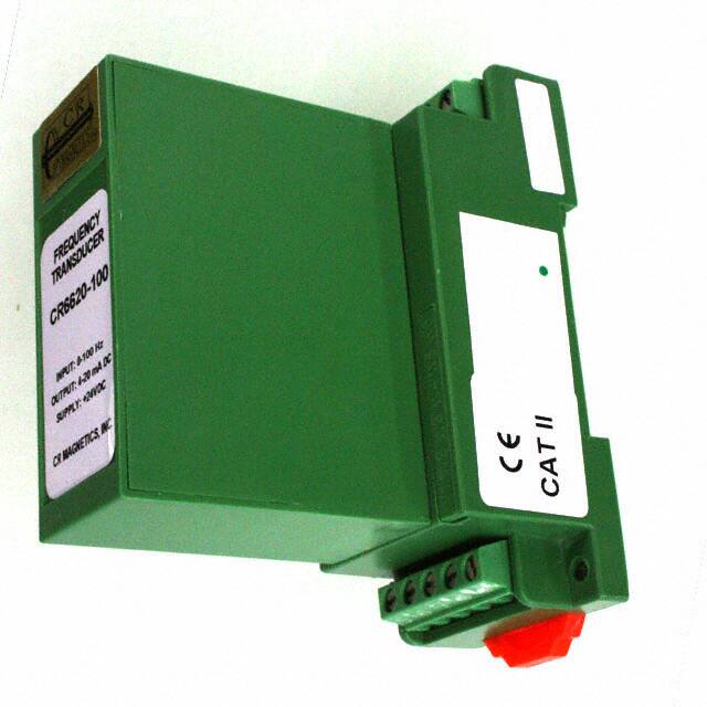 CR6620-100CR Magnetics Inc.