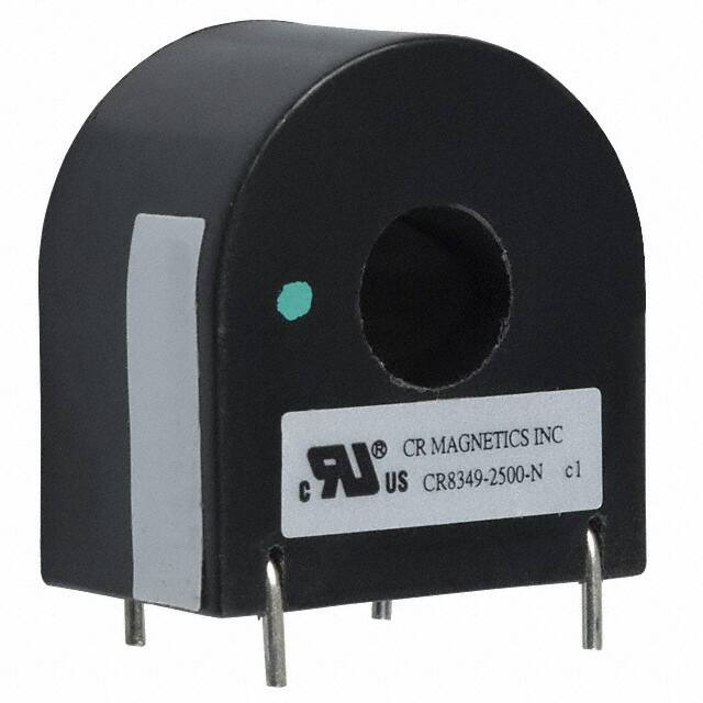 CR8349-1500CR Magnetics Inc.