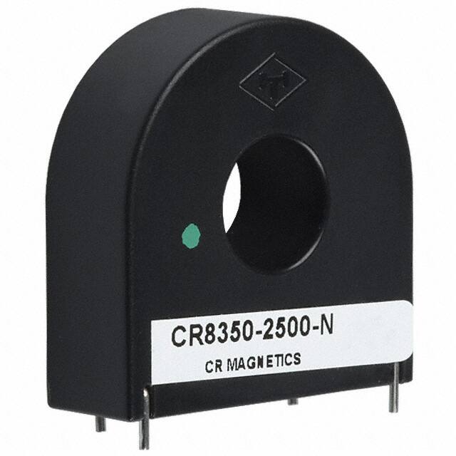 CR8350-2500-NCR Magnetics Inc.
