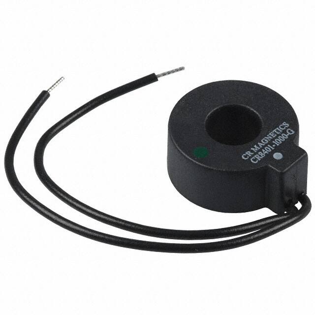 CR8401-1000-GCR Magnetics Inc.