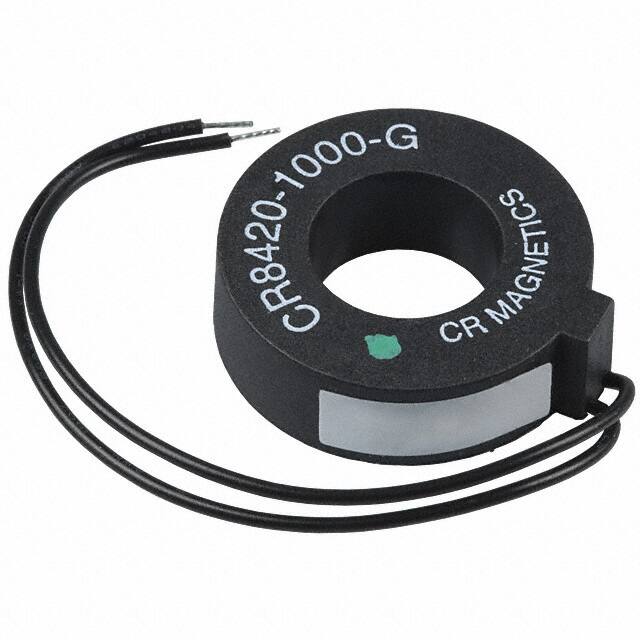 CR8420-1000-GCR Magnetics Inc.