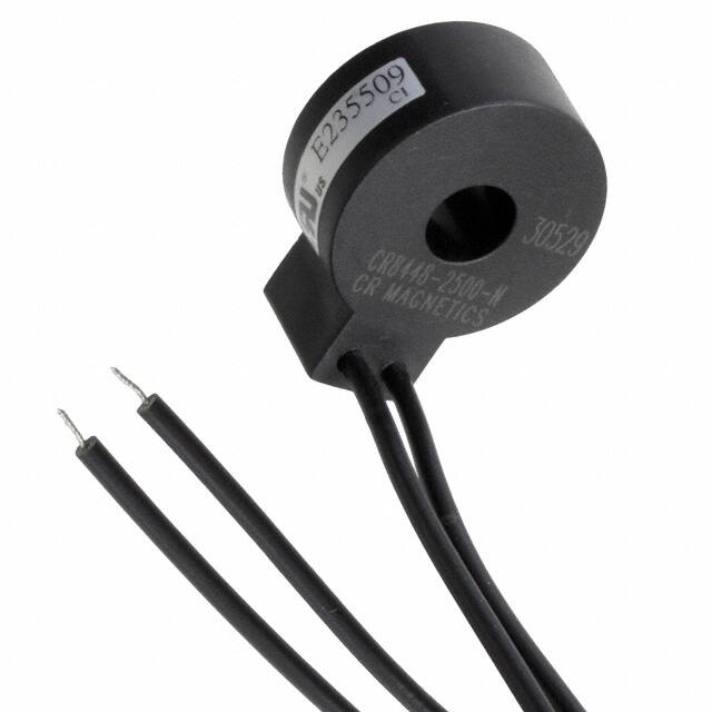 CR8448-2500-NCR Magnetics Inc.