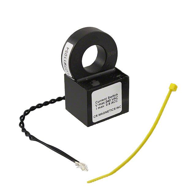 CR9350-ACACR Magnetics Inc.